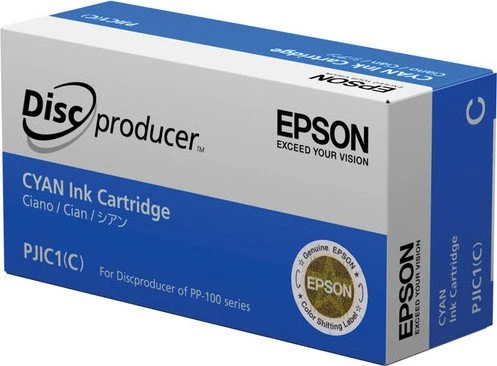 Epson Tinte PJIC1
