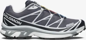 Salomon XT-6 grisaille/blue nights/quarry