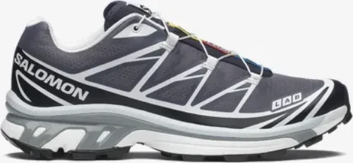 Salomon XT-6 grisaille/blue nights/quarry