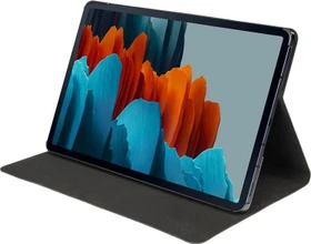 Tucano Gala Samsung Galaxy Tab S7 Schutzhülle schwarz