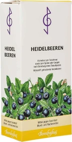 Bombastus Heidelbeeren Tee, 175g