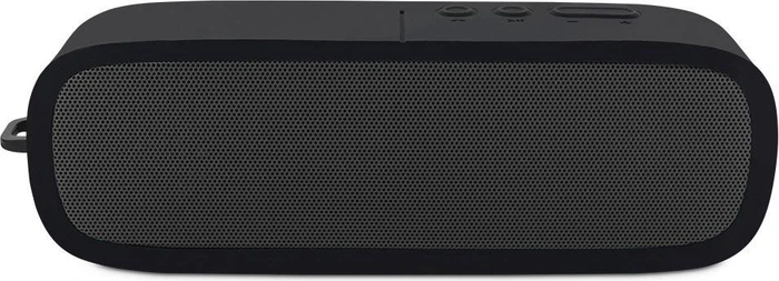 Fantec Novi F20 schwarz