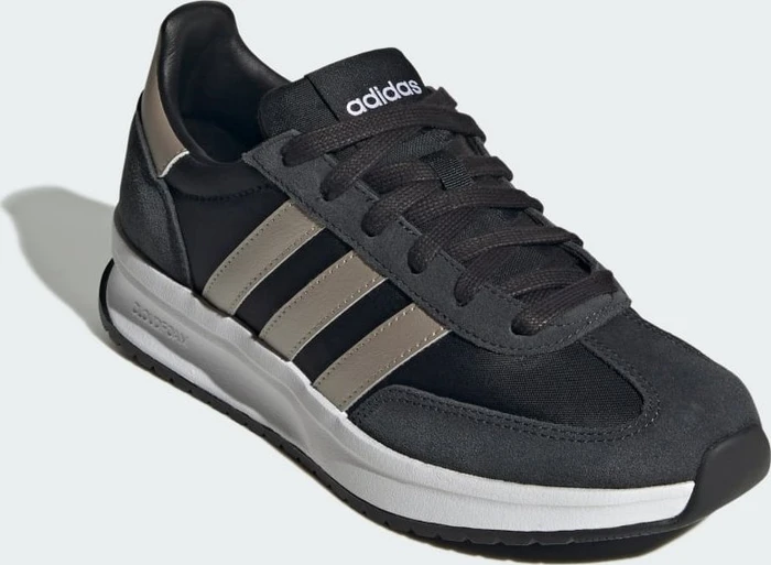 adidas Run 70s 2.0 core black/cyber metallic/carbon (Damen)