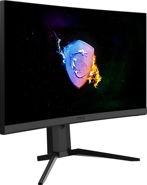 MSI Optix G24C6P, 23.6"