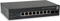 LevelOne GEL Desktop Gigabit Smart Switch, 8x RJ-45, 2x SFP Vorschaubild