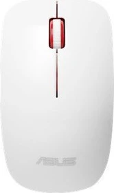 ASUS WT300 weiß-rot, USB