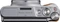 Canon PowerShot SX740 HS silber Vorschaubild