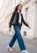 Street One Cardigan mit Rundhals Jacke (Damen) Vorschaubild