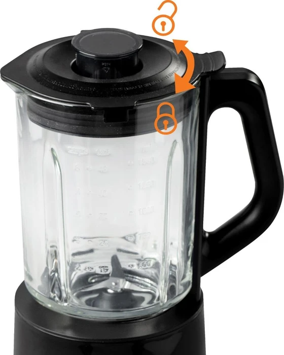Gorenje B800GBK Standmixer
