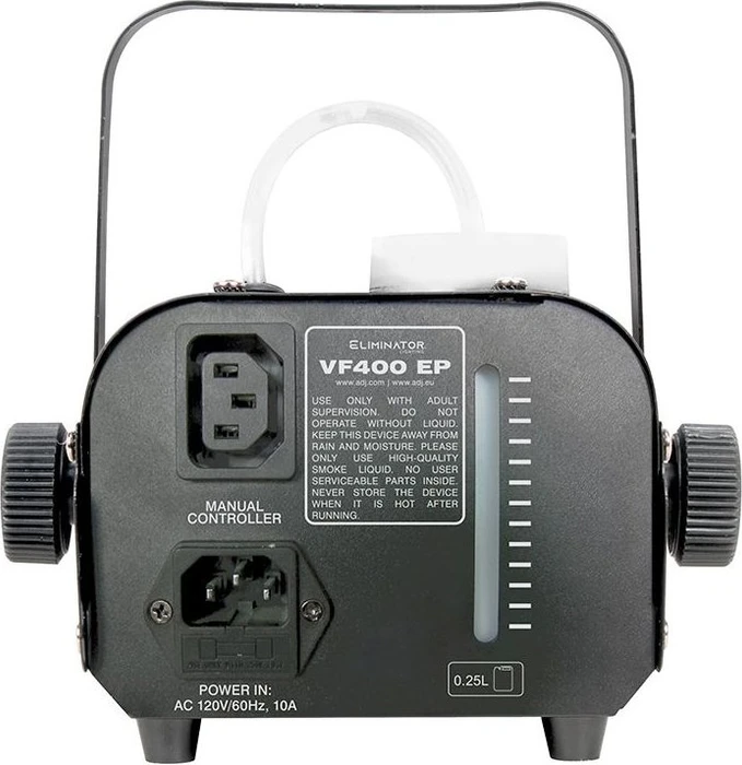 ADJ Eliminator VF400 EP Fog Machine