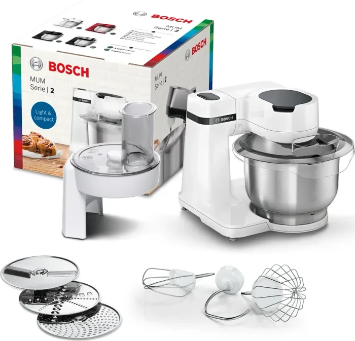 Bosch Serie 2 MUMS2EW01