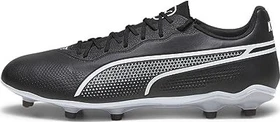 Puma King Pro FG/AG schwarz/weiß (Herren)