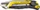 Stanley FatMax Cutter, beidhändig, 170mm, schwarz/gelb (FMHT10592-0)