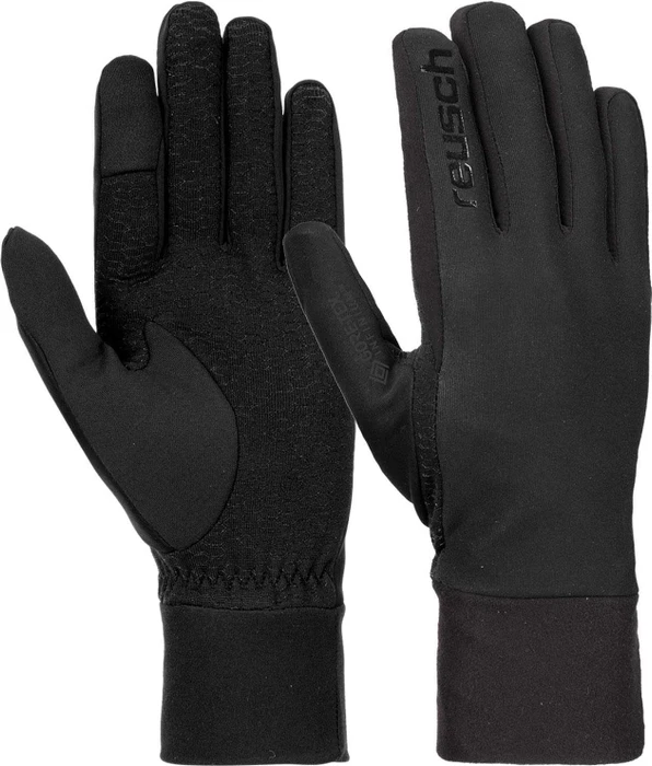 Reusch Karayel GTX Infinium Handschuhe schwarz