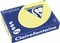 Clairefontaine Trophée Universalpapier matt hellgelb, A4, 80g/m², 500 Blatt Vorschaubild