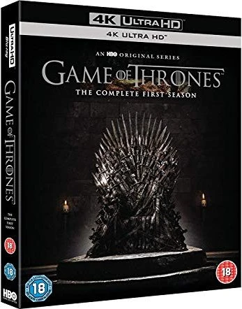Game of Thrones Season 1