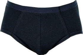 Suprima Inkontinenz Bodyguard Slip-5 Schutzhose marine Größe XXL, 1 Stück