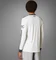 adidas Manchester United 2024/2025 Ausweichtrikot langarm off white (Herren) Vorschaubild