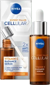 Nivea Cellular Expert Filler Vitamin C Radiance Serum, 30ml