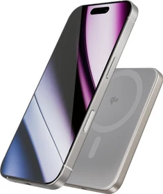 Epico Power Bank UltraPack Slim 5000mAh titan