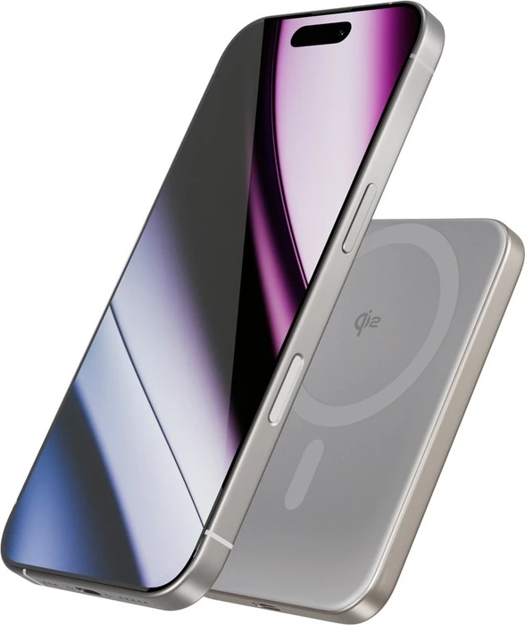 Epico Power Bank UltraPack Slim 5000mAh titan