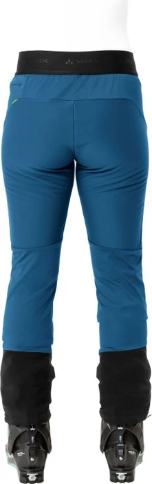 Vaude Larice Modell 2024 Skihose lang ultramarine (Damen)