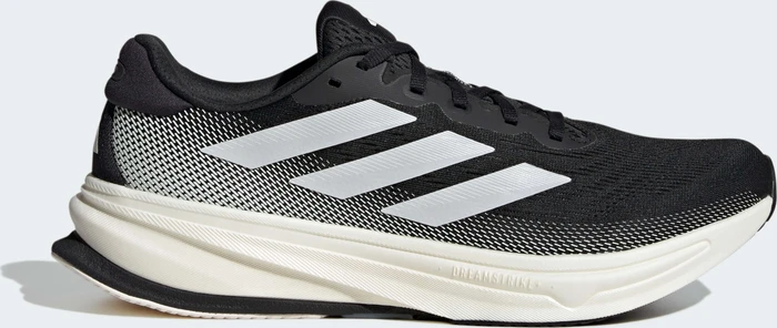 adidas Supernova Rise 2 core black/zero metalic (Herren)