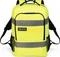 Dicota HI-VIS Base Laptop-Rucksack, gelb Vorschaubild