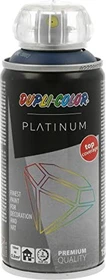 Dupli-Color Platinum Sprühlack RAL 5003 saphirblau, 150ml
