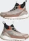 adidas Terrex Free Hiker 2 GTX wonder taupe/taupe met/impact orange (Damen) Vorschaubild