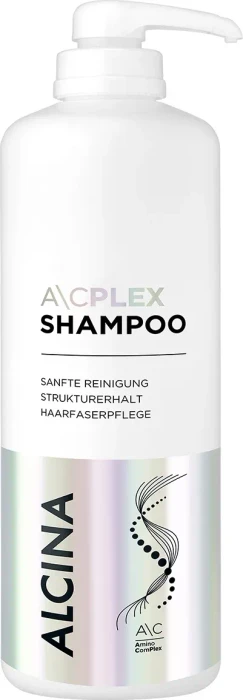 Alcina A\CPLEX Shampoo