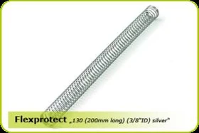 Nanoxia Flexprotect 130-200 silber