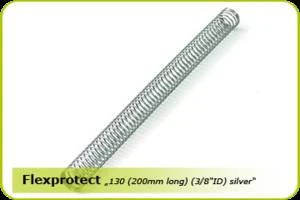 Nanoxia Flexprotect 130-200 silber