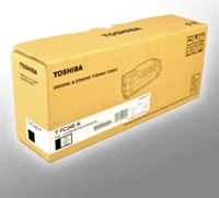 Toshiba Toner T-FC34EK schwarz