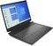 HP Pavilion Gaming 16-a0301ng, Shadow Black, Core i5-10300H, 16GB RAM, 512GB SSD, GeForce GTX 1650 Ti, DE Vorschaubild
