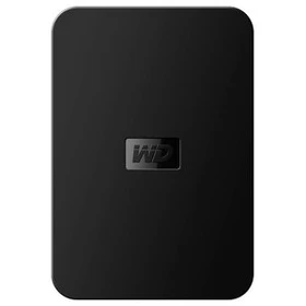 Western Digital WD Elements SE portable, 1TB, USB 2.0 Micro-B