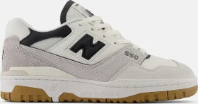 New Balance 550 sea salt/grey matter/magnet (Damen)