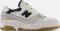 New Balance 550 sea salt/grey matter/magnet (Damen) Vorschaubild