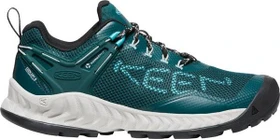 Keen NXIS EVO Waterproof sea moss/ipanema (Damen)