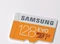 Samsung EVO R48 128GB, UHS-I, Class 10 Vorschaubild