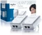 devolo dLAN 200 AVduo Starter Kit, HomePlug AV, 2x RJ-45, 2er-Pack Vorschaubild