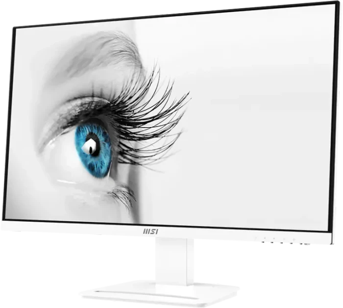 MSI PRO MP273AWDE, weiß, 27"