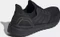 adidas Ultraboost 20 core black/solar red (Damen) Vorschaubild