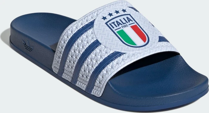 adidas Trefoil night marine/aeroblue