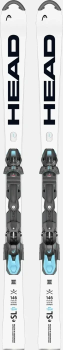 Head WCR e.SL Rebel Team (Junior) (Modell 2025/2026)