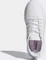 adidas Cloudfoam QT Flex crystal white/aero pink (Damen) Vorschaubild