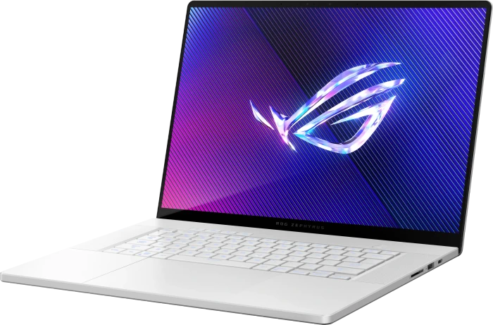 ASUS ROG Zephyrus G16 (2024) GU605MV-QR108X, Platinum, Core Ultra 9 185H, 32GB RAM, 1TB SSD, GeForce RTX 4060, DE