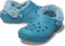 Crocs Classic Fleece Lined fog Vorschaubild