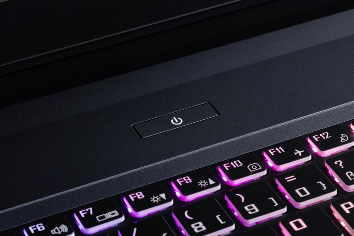 Captiva Highend Gaming I54-017, Core i5-9300H, 8GB RAM, 120GB SSD, 1TB HDD, GeForce RTX 2060, DE