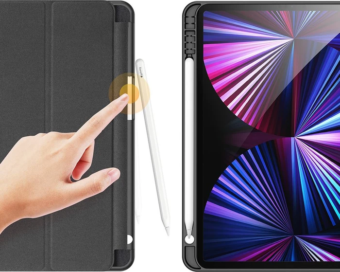 Nevox Vario Series für Apple iPad Pro 11" (M4), basaltgrau